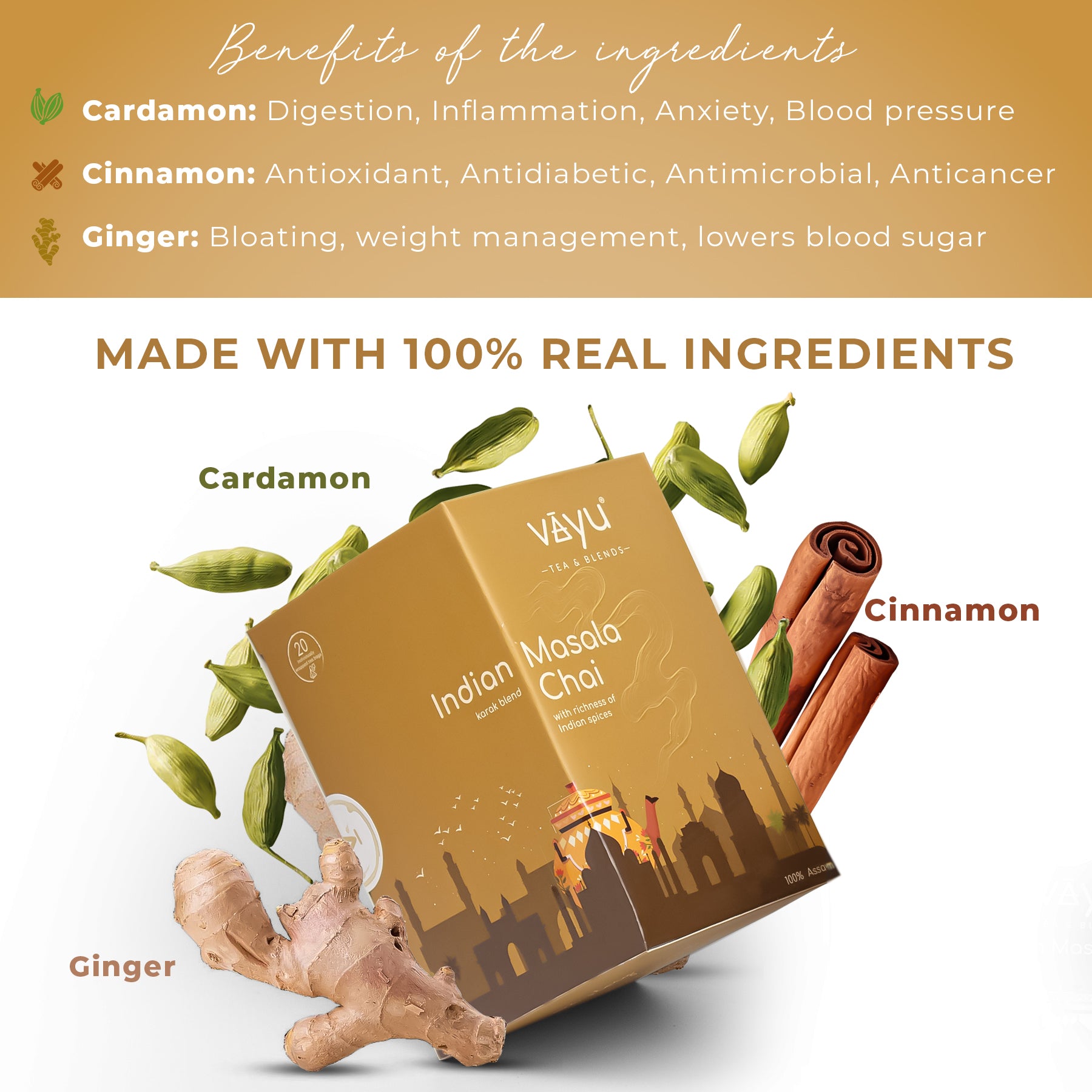 Build Your Own Tea Bag Bundle – Any 3 for £12 (FREE DELIVERY)