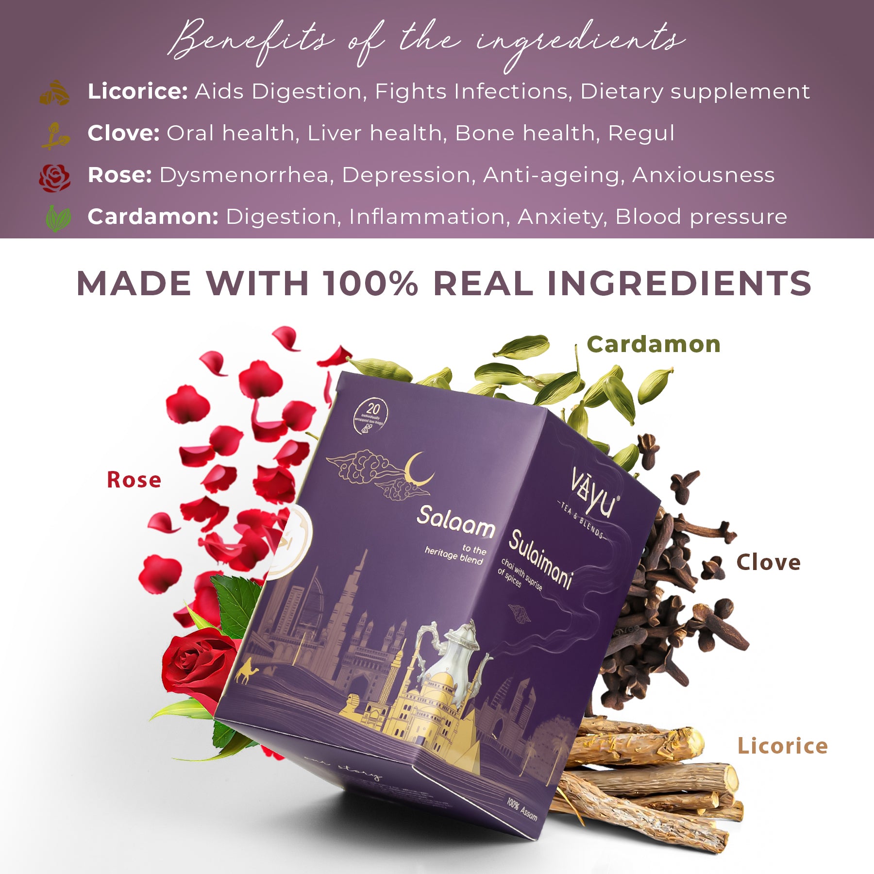Build Your Own Tea Bag Bundle – Any 3 for £12 (FREE DELIVERY)