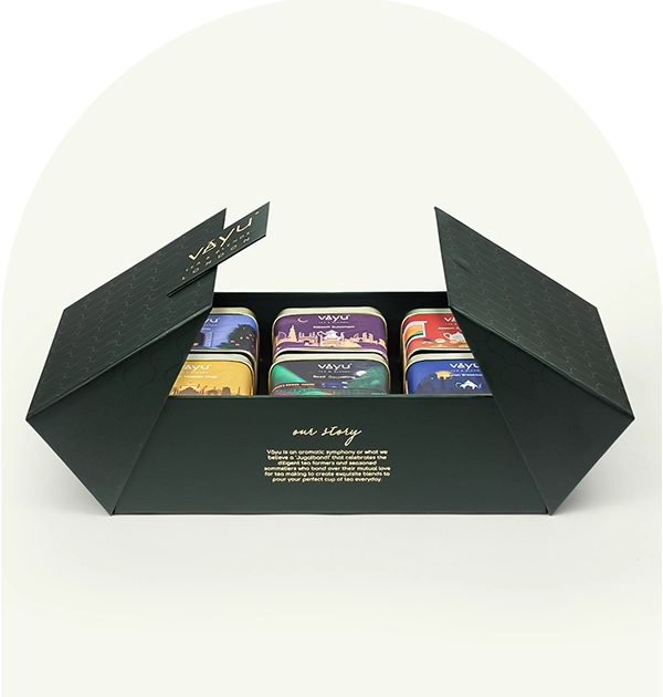 Gift Box